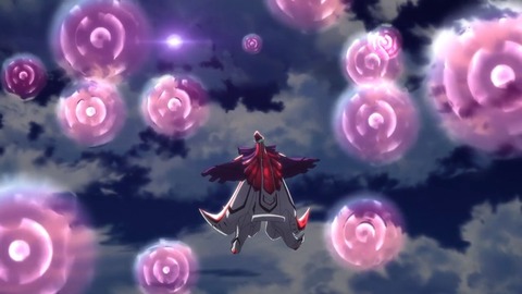 バック・アロウ 第20話 感想 ネタバレ 0853
