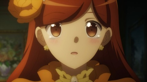 はめふらX 2期 第3話 感想 710