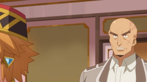 ラスダン 第7話 感想 460