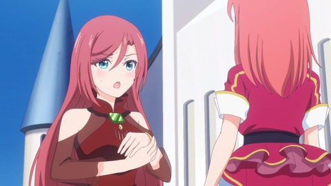ラピライ 第12話 最終回 感想 01351