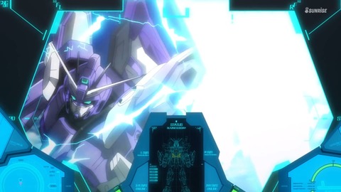 ガンダムブレイカー バトローグ 第1話 感想 301