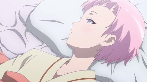 神様になった日 第11話 感想 137