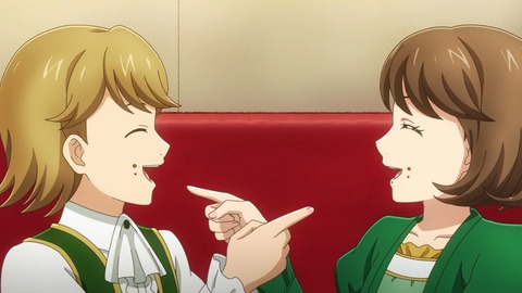 異世界食堂2 第4話 感想 324