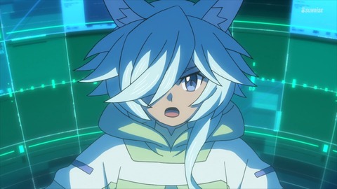 ガンダムビルドダイバーズReRISE 第25話 感想 00689