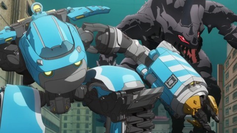サクガン 第2話 感想 376