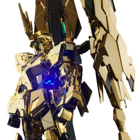 PG ユニコーンガンダム3号機 フェネクス(ナラティブVer.)__7