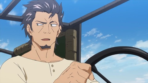 デカダンス 第3話 感想 00061
