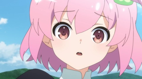 アサルトリリィ BOUQUET 第3話 感想 455