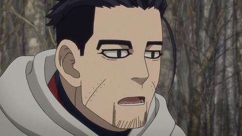 ゴールデンカムイ 第28話 感想 36