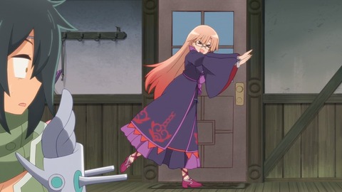 ラスダン 第3話 感想 218