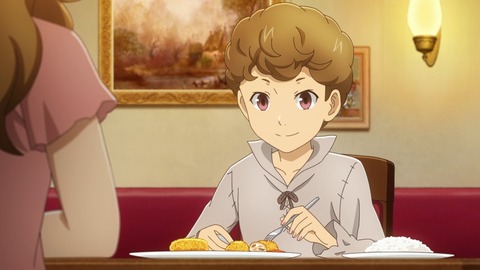 異世界食堂2 第4話 感想 618