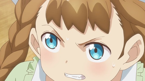私、能力は平均値でって言ったよね! 第9話 感想 00936