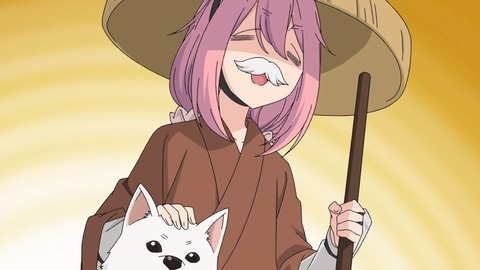 ゆるキャン 2期 第1話 感想 0965