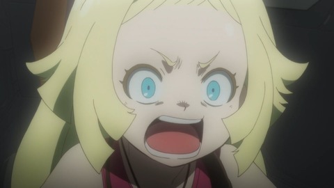 サクガン 第3話 感想 135