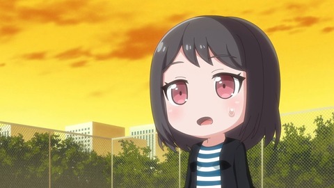 BanG Dream! ガルパ☆ピコ ふぃーばー!3期 第3話 感想 132