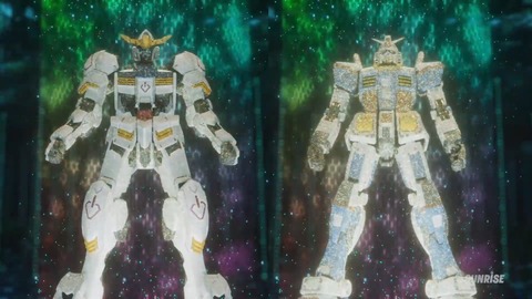 ガンダムビルドリアル 第6話 最終回 感想 062