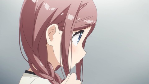 One Room サードシーズン 第9話 感想 041