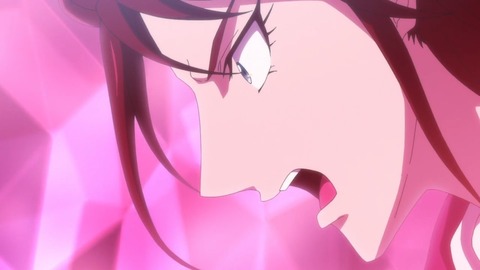バック・アロウ 第9話 感想 404