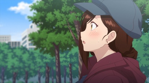 しょうたいむ!歌のお姉さんだってしたい 第6話 感想 047