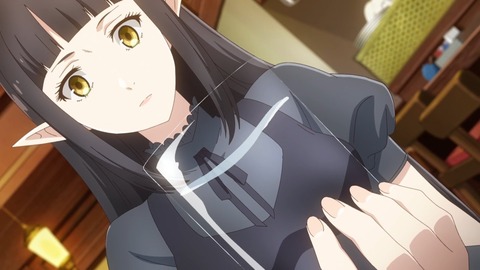 異世界食堂2 第9話 感想 311