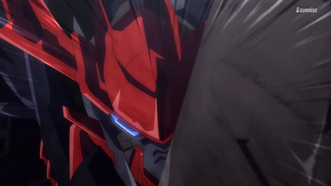 ガンダムブレイカー バトローグ 6話 最終回 感想 70