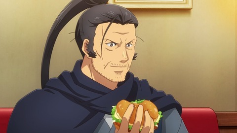 異世界食堂2 第10話 感想 279
