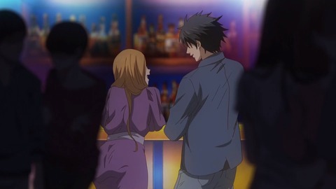 黒ギャルになったから親友としてみた 第5話 感想 ネタバレ 066