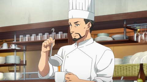 異世界食堂2 第7話 感想 143