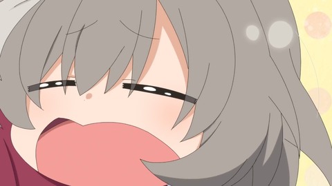 アサルトリリィ ふるーつ 第2話 感想 008