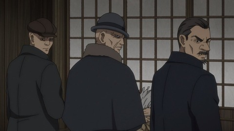 ゴールデンカムイ 第32話 感想 409