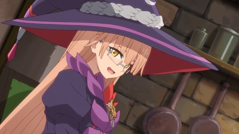 ラスダン 第2話 感想 17