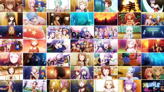 BanG Dream! 3期 5話 感想 00169