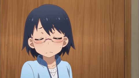 放課後ていぼう日誌 第7話 感想 00653
