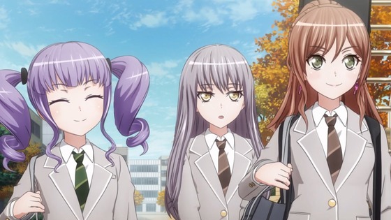 BanG Dream! 3期 5話 感想 00558
