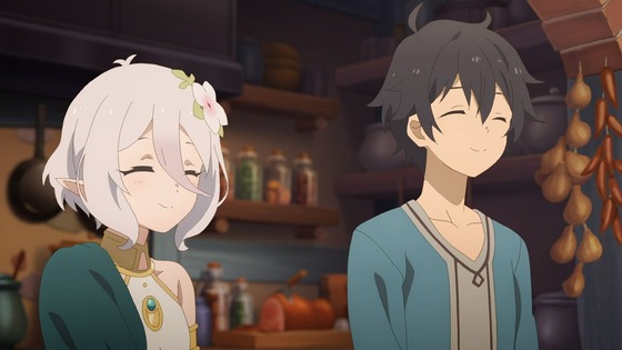 プリンセスコネクトReDive 第4話 感想 01087