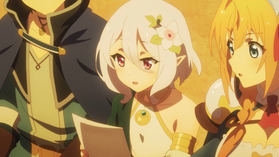 プリンセスコネクトReDive 第11話 感想 01301
