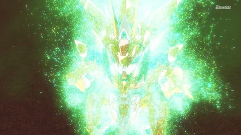 SDガンダム 三国創傑伝 第10話 最終回 感想 375