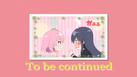 アサルトリリィ ふるーつ 第7話 感想 59
