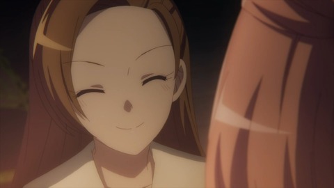 はめふらX 2期 第3話 感想 901