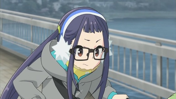 へやキャン△ 第3話 感想 00031