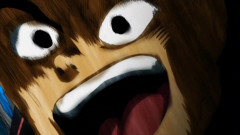 ゲッターロボ アーク 第8話 感想 045