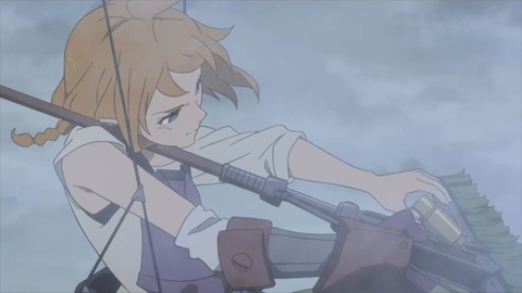 デカダンス 第1話 感想 00427