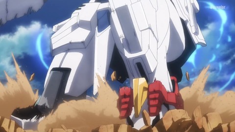 ガンダムブレイカー バトローグ 第1話 感想 233