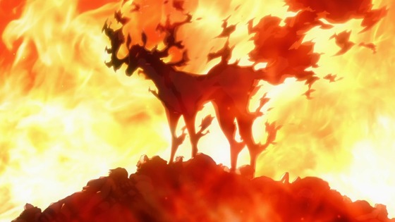 FGO 絶対魔獣戦線バビロニア 総集編3 感想 00725