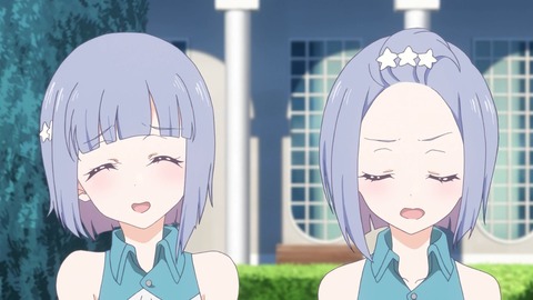 ラピライ 3話 感想 00690