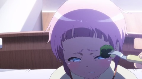 神様になった日 第11話 感想 011