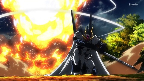ガンダムビルドダイバーズReRISE 第26話 最終回 感想 00299