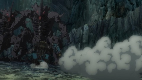 サクガン 第2話 感想 0874
