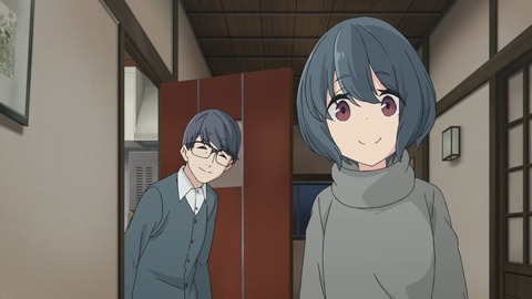 ゆるキャン 2期 第13話 最終回 感想 ネタバレ 1450