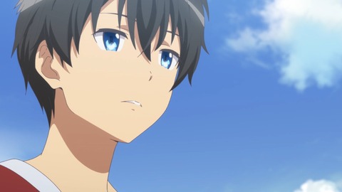 神様になった日 第8話 感想 063